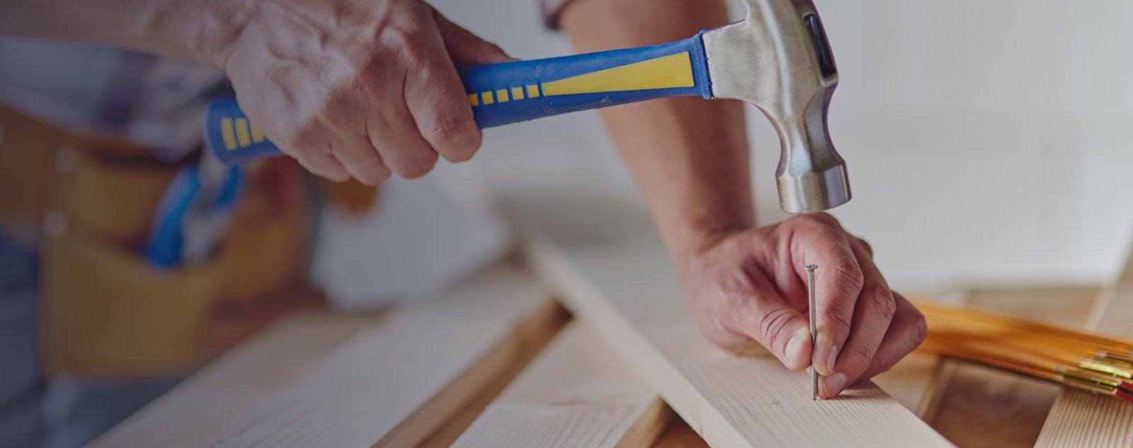 Reliable Handyman Services in Cleveland, OH