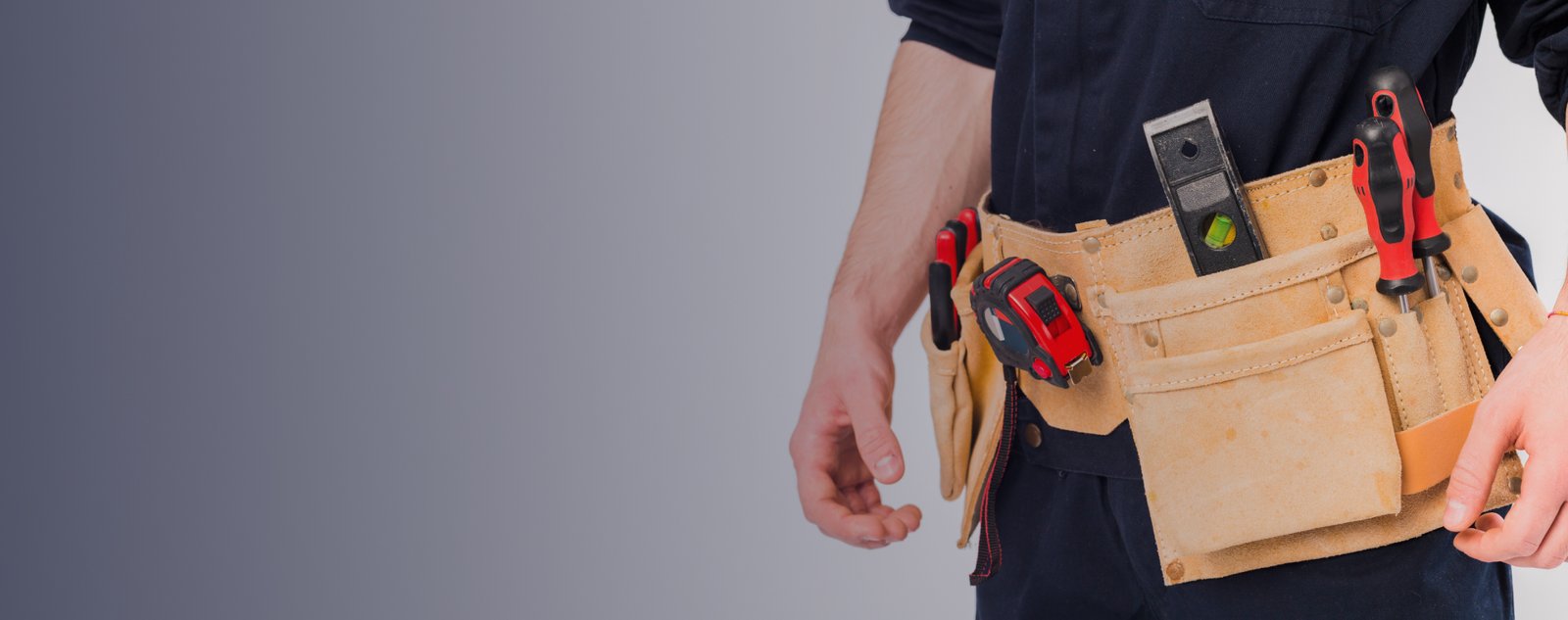 Your One-Stop Home Repair Expert